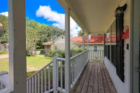 Exterior - 1709 Singleton St, Conway, SC 29527 photo 9 of 14