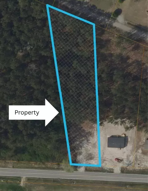 3673 Nichols Hwy, Galivants Ferry, SC 29544
