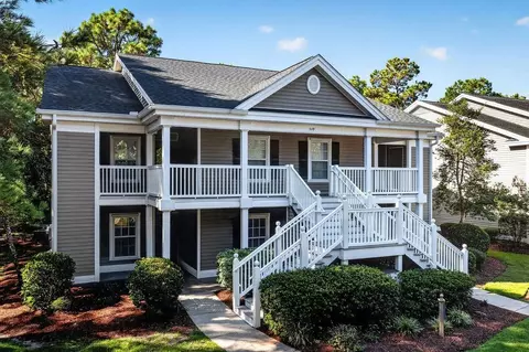 549 Blue Stem Dr #79A, Pawleys Island, SC 29585