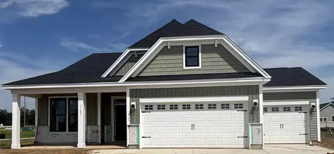 1101 Bay Creek Dr, Longs, SC 29568