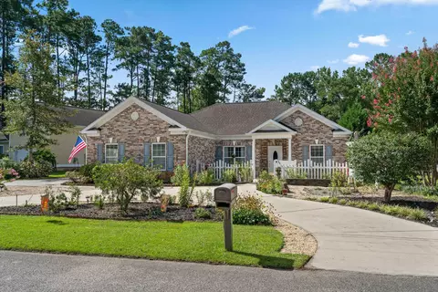 305 Brace Dr, Pawleys Island, SC 29585
