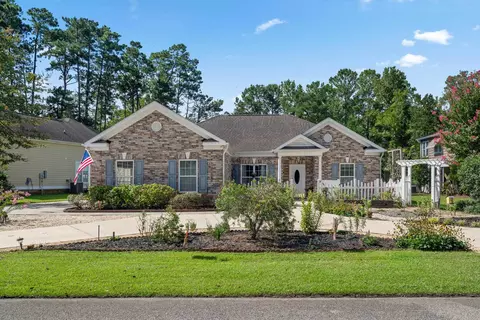305 Brace Dr, Pawleys Island, SC 29585