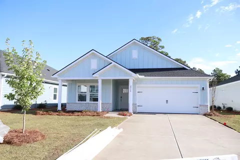 2914 Tranquility Loop, Longs, SC 29568