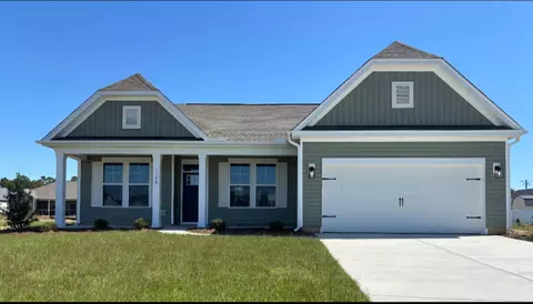 1129 Bay Creek Dr, Longs, SC 29568