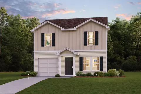 1068 SW Maple View Rd, Supply, NC 28462