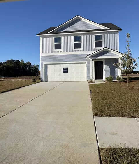 289 Pleasant Valley Dr, Longs, SC 29568