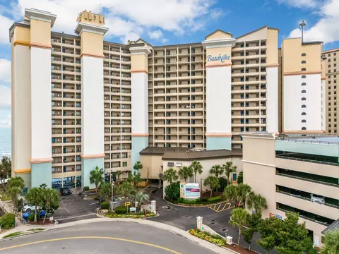 4800 S Ocean Blvd #1425, North Myrtle Beach, SC 29582