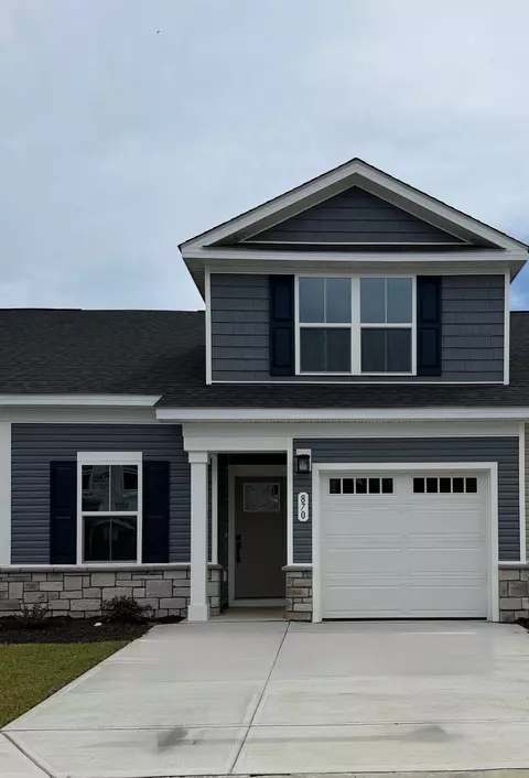 870 Alaska Dr #121D, Myrtle Beach, SC 29579