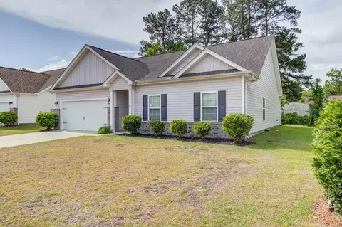 Exterior - 112 Palm Terrace Loop, Conway, SC 29526 photo 4 of 9