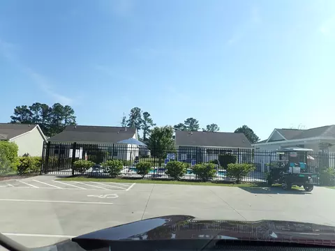 Exterior - 112 Palm Terrace Loop, Conway, SC 29526 photo 8 of 9