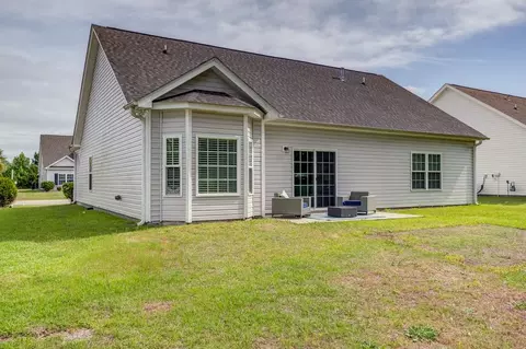 Exterior - 112 Palm Terrace Loop, Conway, SC 29526 photo 5 of 9