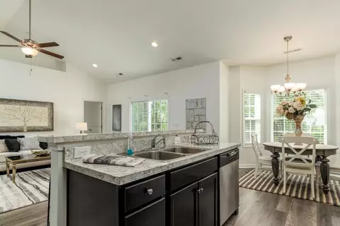 Kitchen - 112 Palm Terrace Loop, Conway, SC 29526 photo 1 of 3