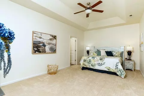 Bedroom - 112 Palm Terrace Loop, Conway, SC 29526 photo 2 of 7