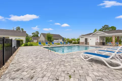 Exterior - 112 Palm Terrace Loop, Conway, SC 29526 photo 9 of 9