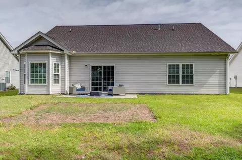 Exterior - 112 Palm Terrace Loop, Conway, SC 29526 photo 7 of 9