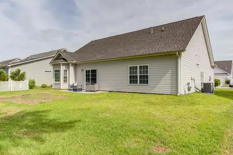 Exterior - 112 Palm Terrace Loop, Conway, SC 29526 photo 6 of 9