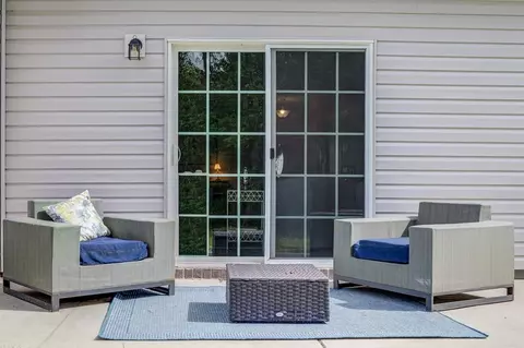 Exterior - 112 Palm Terrace Loop, Conway, SC 29526 photo 2 of 9