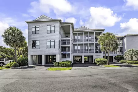 188 Inlet Point Dr #22-E, Pawleys Island, SC 29585