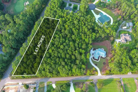 lot1 A Brace Dr, Pawleys Island, SC 29585