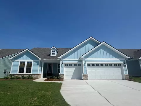 1533 Crested Iris Way, North Myrtle Beach, SC 29582