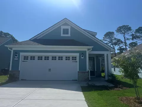 1153 Lady Bird Way, North Myrtle Beach, SC 29582