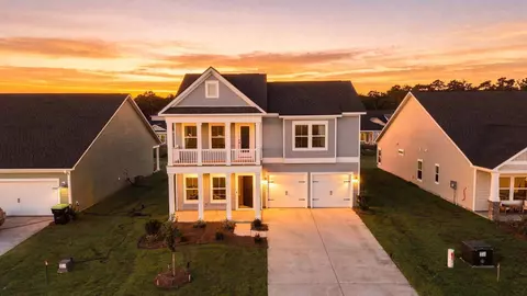 Exterior - 615 Lemon Drop Dr, Longs, SC 29568 photo 8 of 8