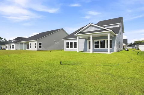 Exterior - 615 Lemon Drop Dr, Longs, SC 29568 photo 7 of 8