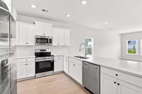 Kitchen - 615 Lemon Drop Dr, Longs, SC 29568 photo 1 of 2