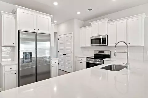 Kitchen - 615 Lemon Drop Dr, Longs, SC 29568 photo 2 of 2