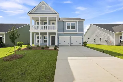Exterior - 615 Lemon Drop Dr, Longs, SC 29568 photo 1 of 8