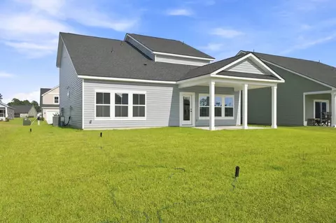 Exterior - 615 Lemon Drop Dr, Longs, SC 29568 photo 6 of 8