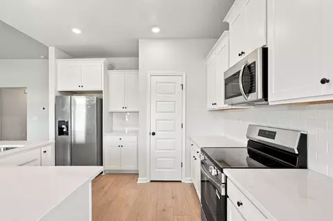 Kitchen - 620 Lemon Drop Dr, Longs, SC 29568 photo 3 of 3
