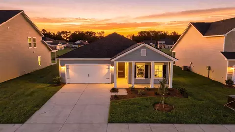 Exterior - 620 Lemon Drop Dr, Longs, SC 29568 photo 7 of 7