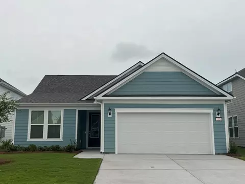 1120 Grinnell St, North Myrtle Beach, SC 29582