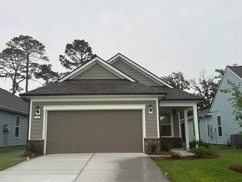 1165 Lady Bird Way, North Myrtle Beach, SC 29582