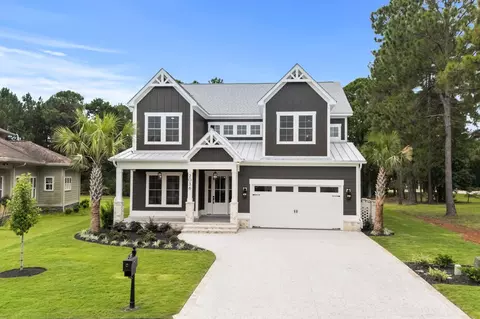 2036 Summer Rose Ln, Myrtle Beach, SC 29579