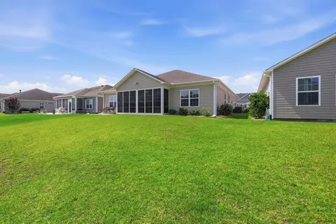 Exterior - 1934 Pine Cone Ln, Longs, SC 29568 photo 8 of 8