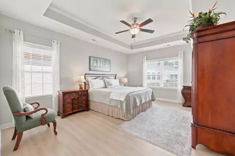 Bedroom - 1934 Pine Cone Ln, Longs, SC 29568 photo 3 of 5