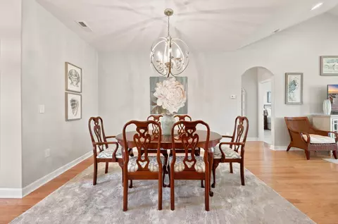 Dining - 1934 Pine Cone Ln, Longs, SC 29568 photo 2 of 5