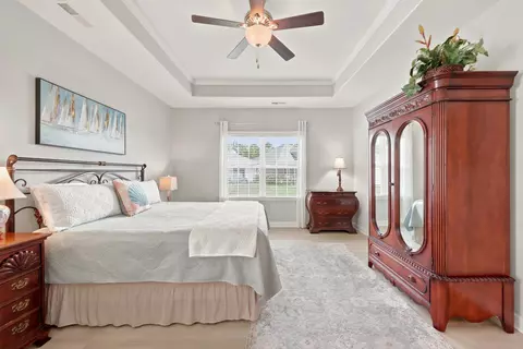 Bedroom - 1934 Pine Cone Ln, Longs, SC 29568 photo 4 of 5