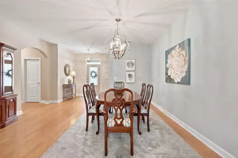 Dining - 1934 Pine Cone Ln, Longs, SC 29568 photo 3 of 5