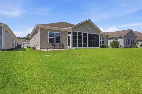 Exterior - 1934 Pine Cone Ln, Longs, SC 29568 photo 7 of 8