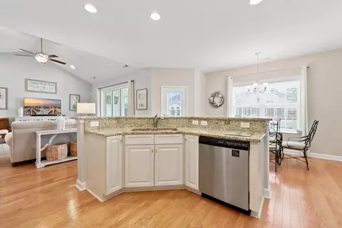 Kitchen - 1934 Pine Cone Ln, Longs, SC 29568 photo 2 of 2