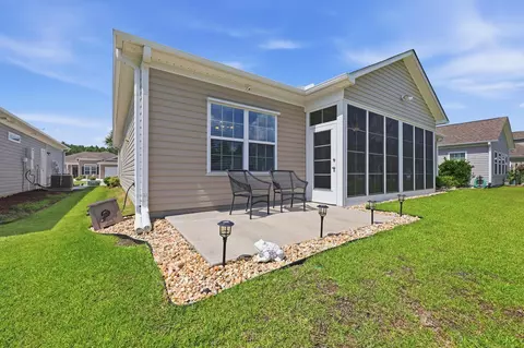 Exterior - 1934 Pine Cone Ln, Longs, SC 29568 photo 6 of 8