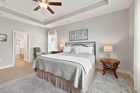 Bedroom - 1934 Pine Cone Ln, Longs, SC 29568 photo 5 of 5