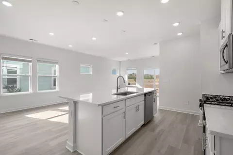 Kitchen - 2923 Tranquility Loop, Longs, SC 29568 photo 3 of 3