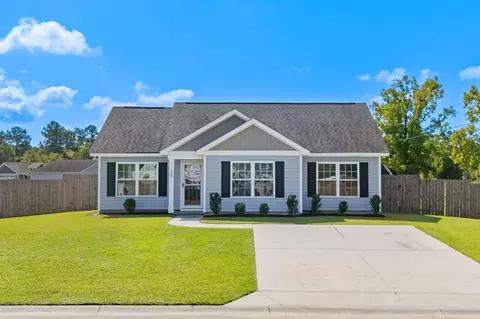 Exterior - 100 Pumpkin Ash Loop, Conway, SC 29527 photo 6 of 8
