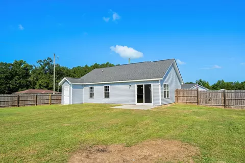Exterior - 100 Pumpkin Ash Loop, Conway, SC 29527 photo 5 of 8
