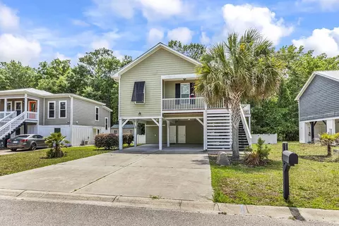 144 Crane Dr, Pawleys Island, SC 29585