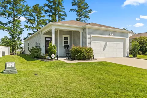 Exterior - 2067 Borgata Loop, Longs, SC 29568 photo 7 of 8